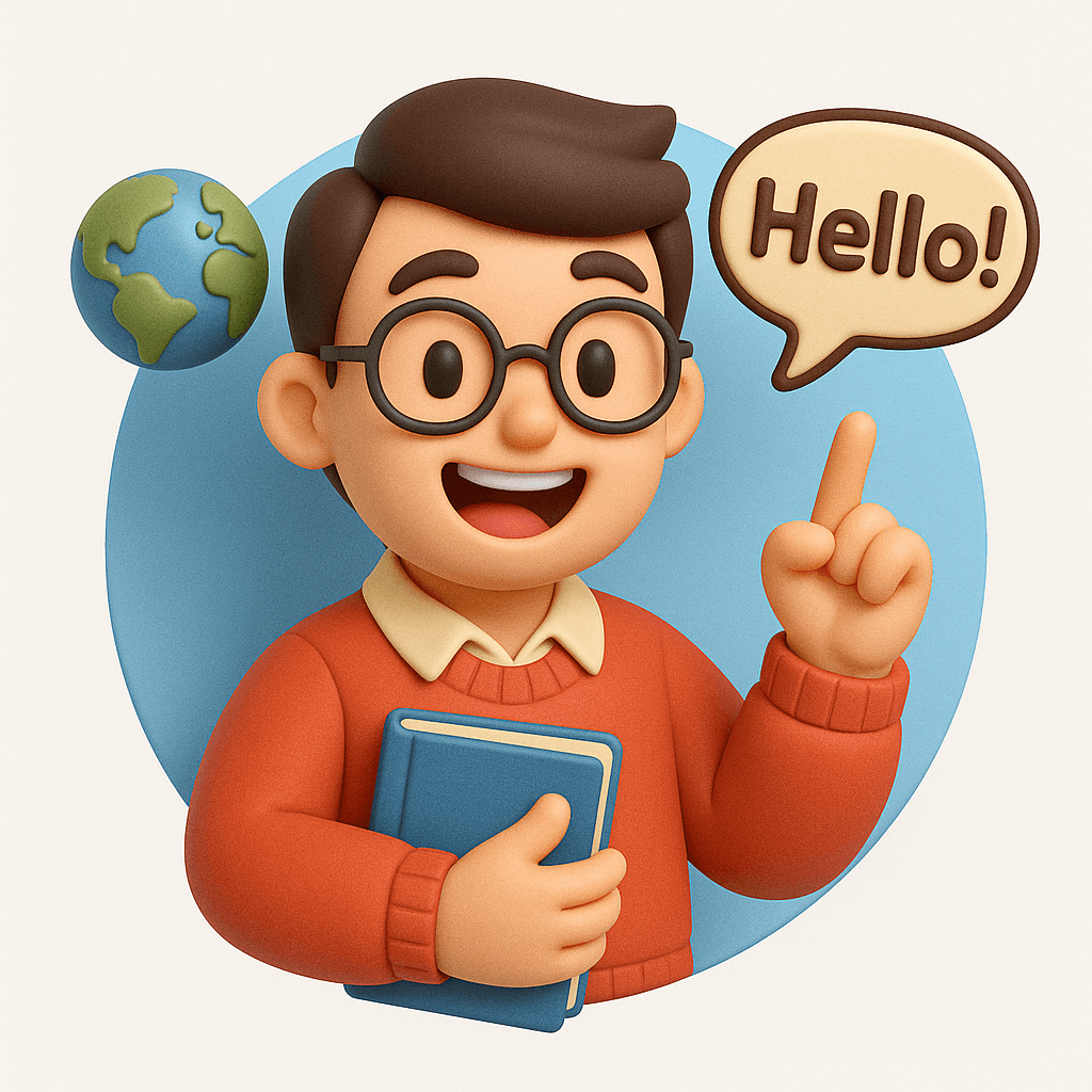 AI Language Tutor